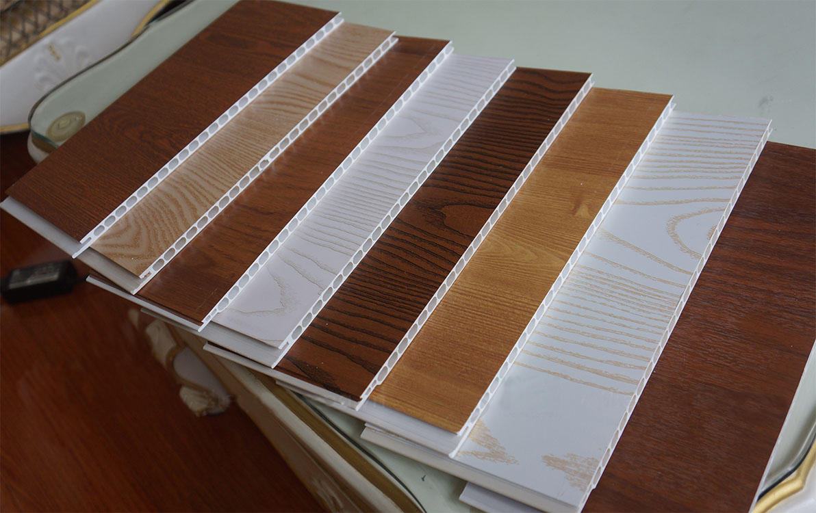 Tấm nhựa PVC là gì