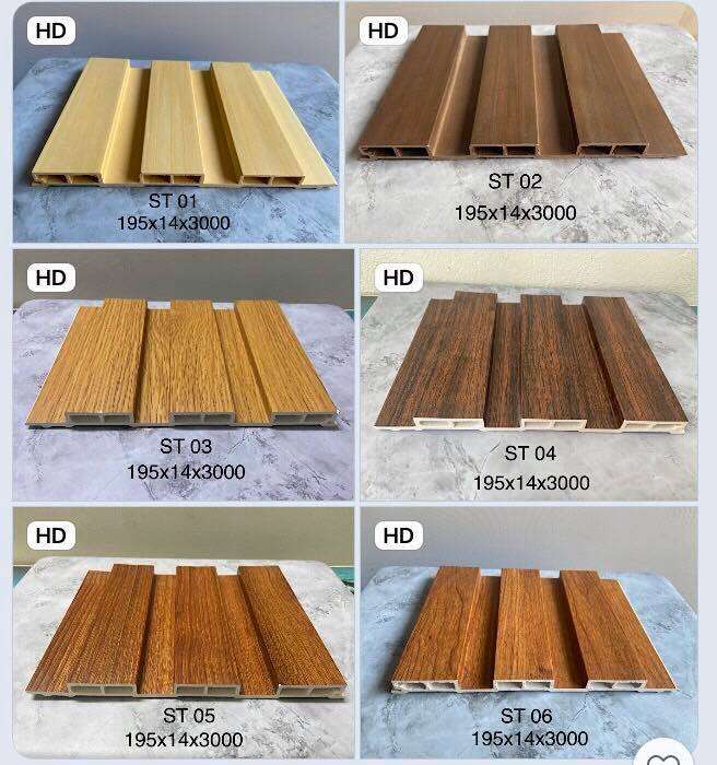 Tấm nhựa PVC là gì