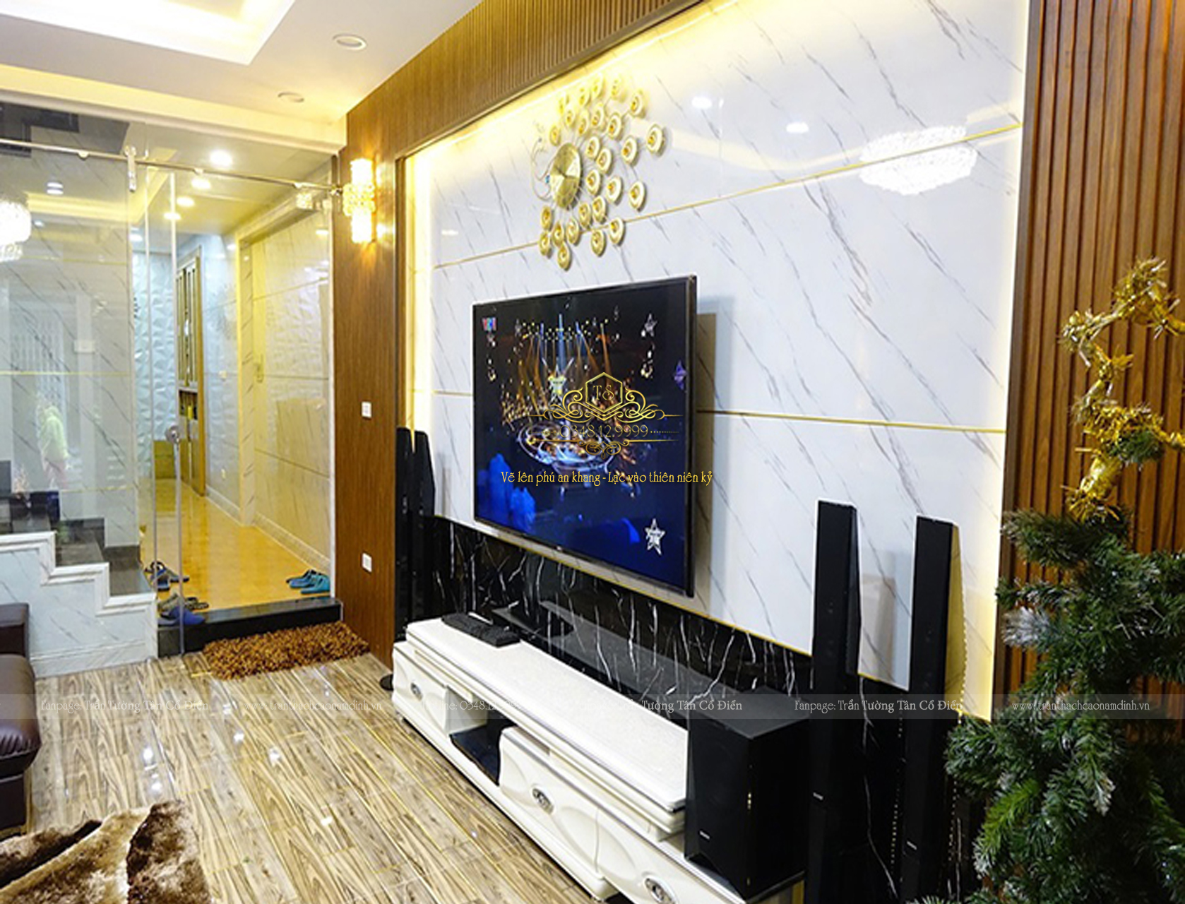 Tấm nhựa PVC là gì