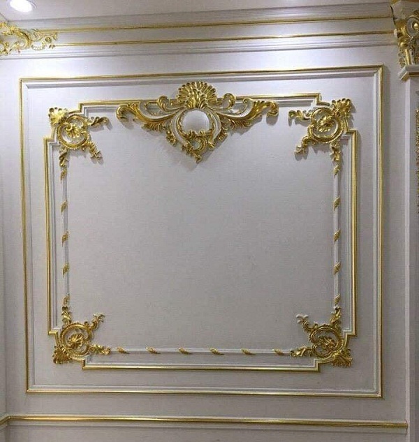 Khung gương, khung tranh