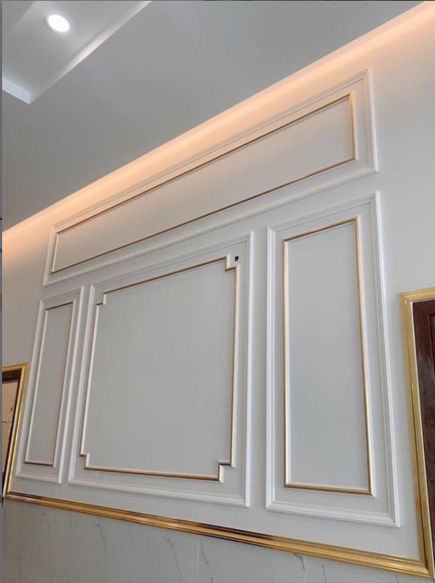 Phân loại các loại phào