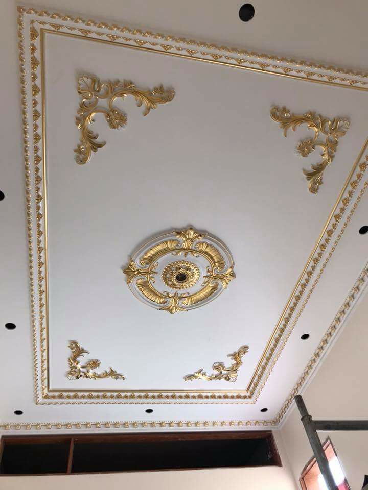 Phân loại các loại phào