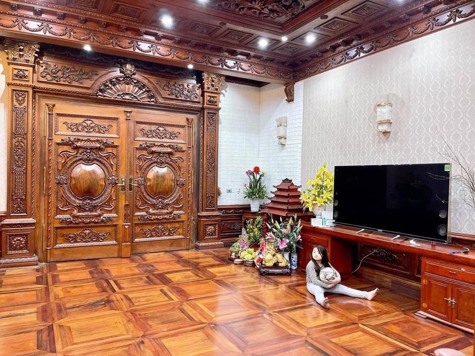 công trình thi công tiêu biểu