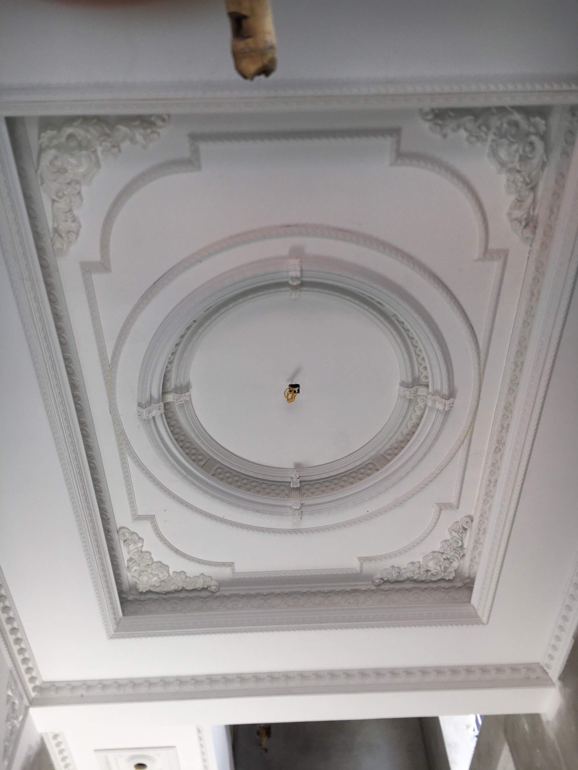 Công trình nhà chú Trúc