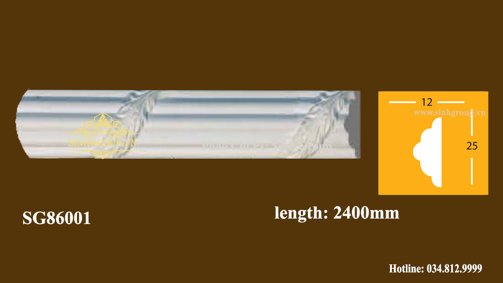 SG 86001