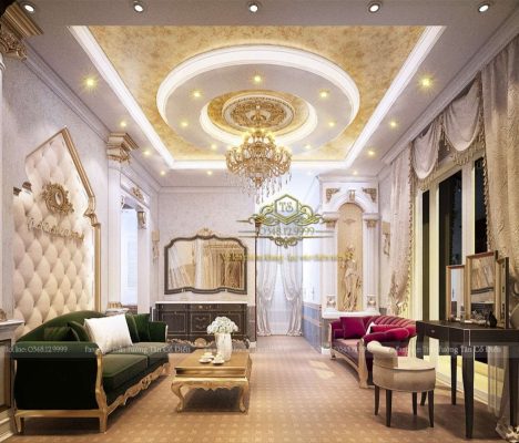 báo giá thi công phào chỉ thạch cao