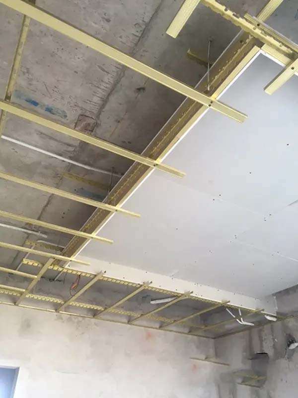 So sánh các loại khung xương