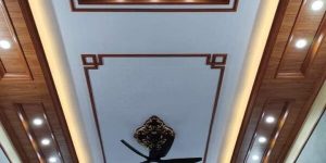 Mẫu Trần Nhựa 02