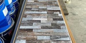 Tấm nhựa giả đá