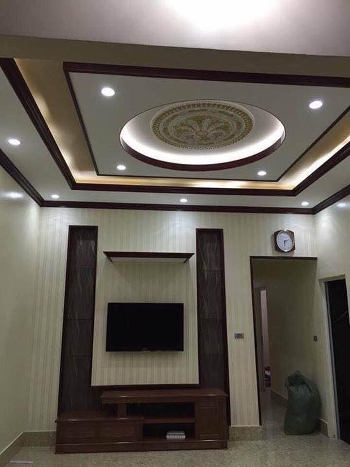 Mẫu Trần Tường Nhựa SG05 Mẫu Trần Tường Nhựa SG05