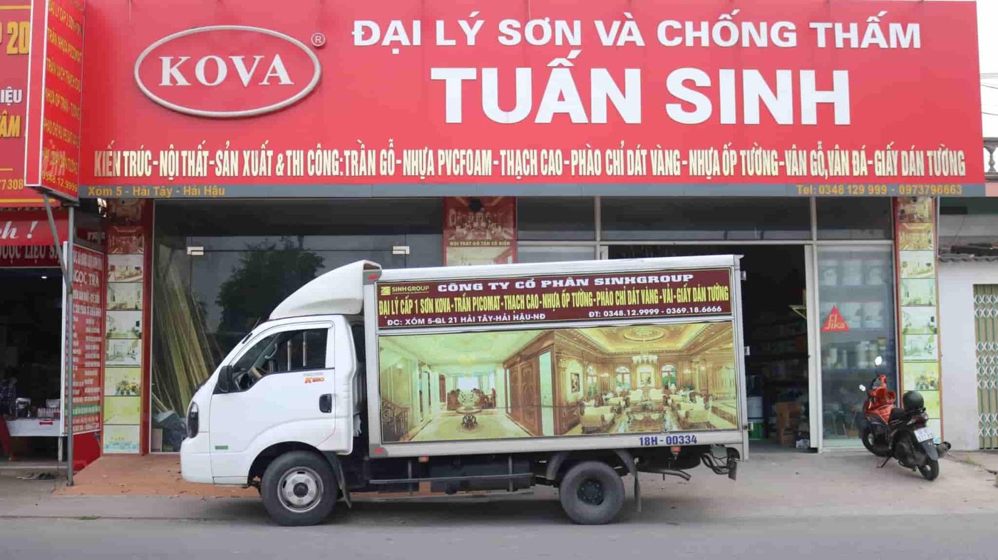 Báo Giá Thi Công Phào Chỉ Tân Cổ Điển