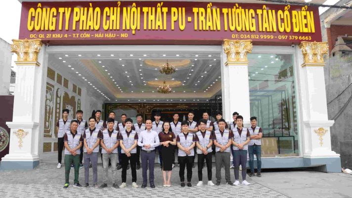 Công Ty Cổ Phần SinhGroup