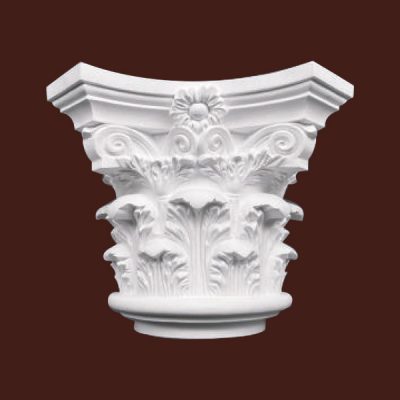 Ốp Cột – Cột Trang Trí PU