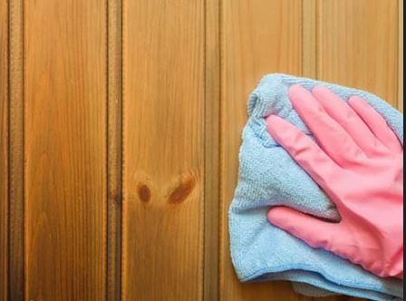 Bảo Quản Trong Quá Trình Sử Dụng Hàng Ngày