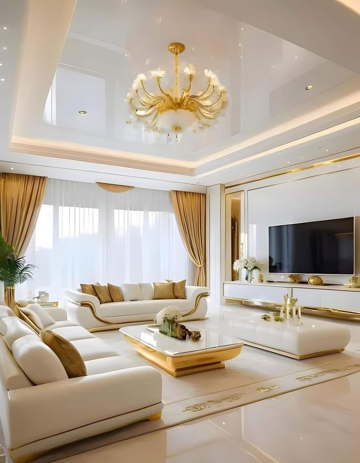 Chọn Kích Thước Phào Chỉ PU