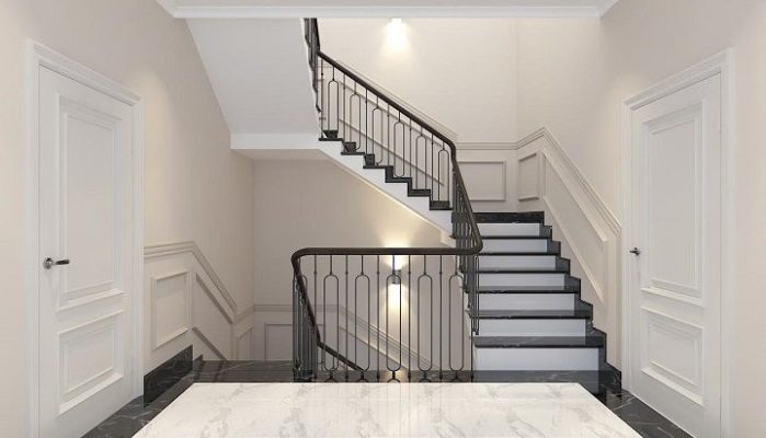 Chuẩn Bị Dụng Cụ Và Vật Liệu