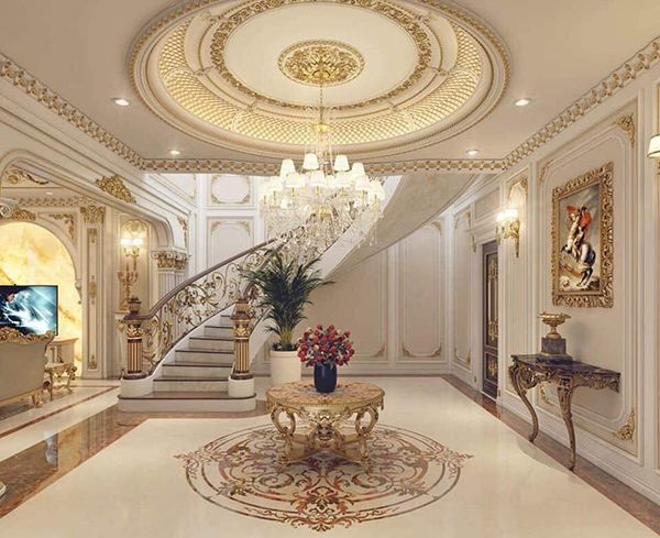 Lựa Chọn Kích Thước Phù Hợp Với Không Gian