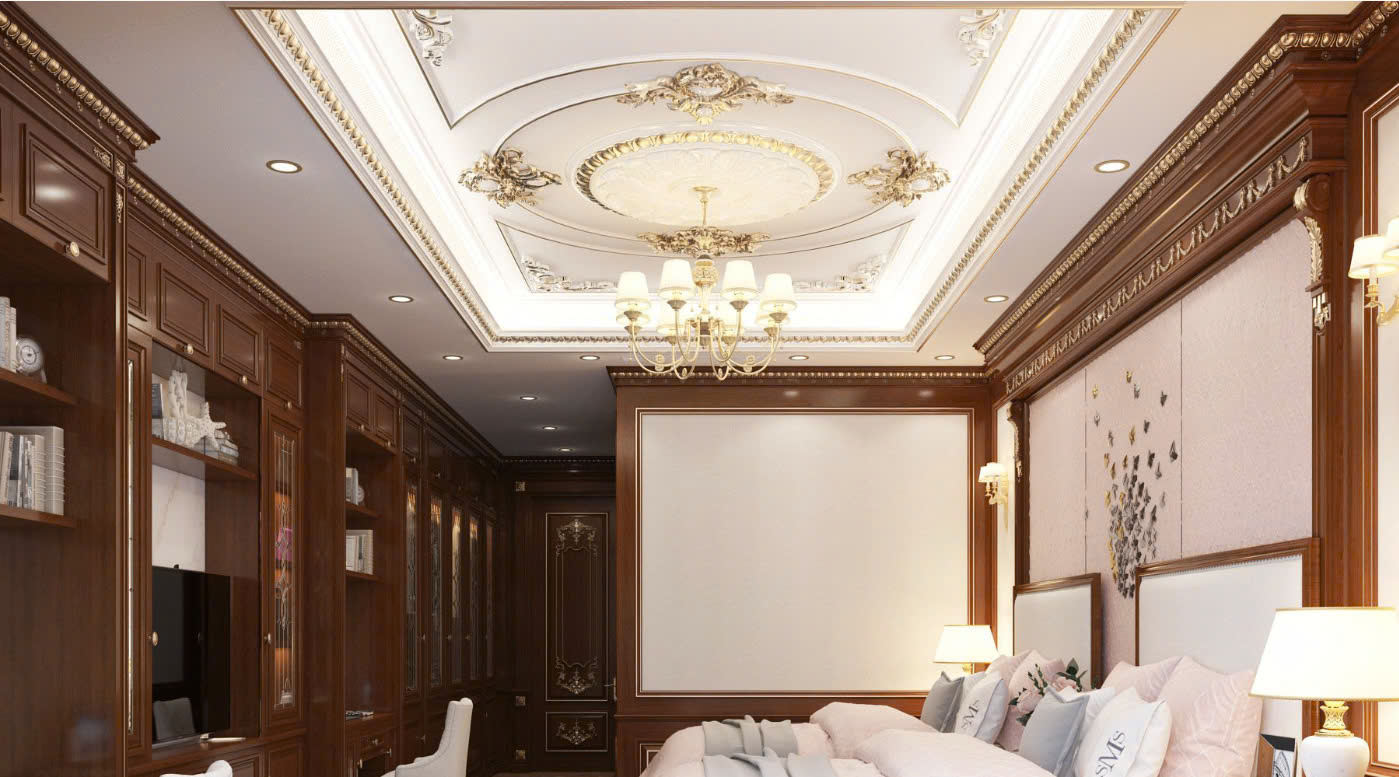 Tính Thẩm Mỹ Và Đa Dạng Phong Cách