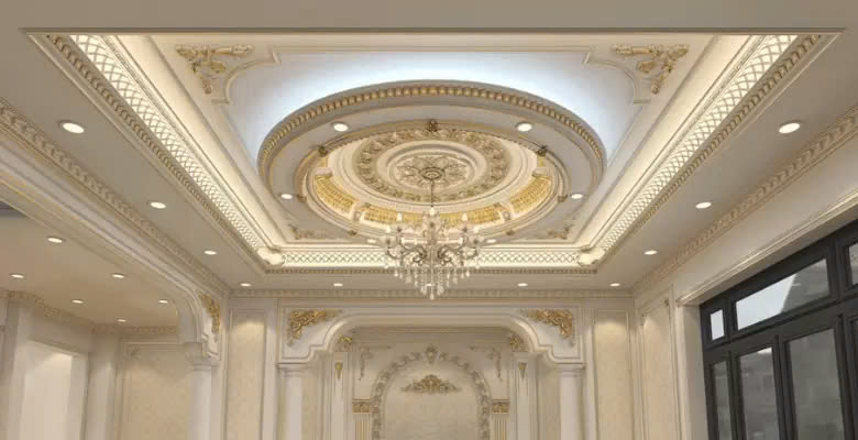 Trọng Lượng Nhẹ, Dễ Lắp Đặt