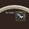 Phào chỉ PU SG770363