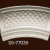 Phào chỉ PU SG77039