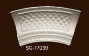 Phào chỉ PU SG77039