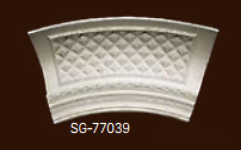 Phào chỉ PU SG77039 Phào chỉ PU SG77039
