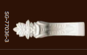 Phào chỉ PU SG770392