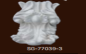 Phào chỉ PU SG770393