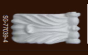 Phào chỉ PU SG770394