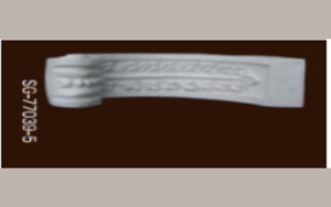 Phào chỉ PU SG770395