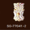 Phào chỉ PU SG770412