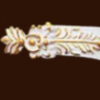 Phào chỉ PU SG770413