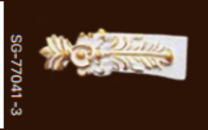 Phào chỉ PU SG770413