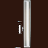Phào chỉ PU SG78003