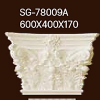 Phào chỉ PU SG78009