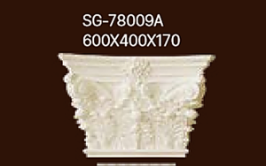 Phào chỉ PU SG78009
