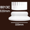 Phào chỉ PU SG78010