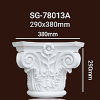 Phào chỉ PU SG78013