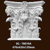 Phào chỉ PU SG78019