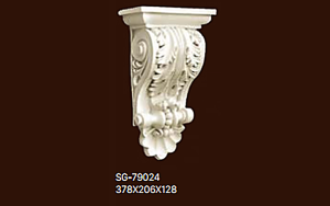 Phào chỉ PU SG79024