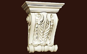 Phào chỉ PU SG79026