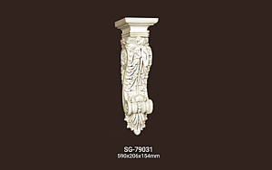 Phào chỉ PU SG79031