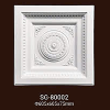 Phào chỉ PU SG80002