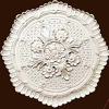 Phào chỉ PU SG810052 - 272x374mm