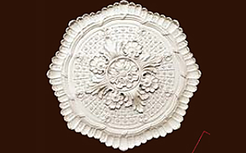 Phào chỉ PU SG810052 - 272x374mm Phào chỉ PU SG810052 - 272x374mm