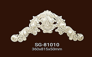 Phào chỉ PU SG81010