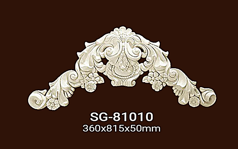 Phào chỉ PU SG81010 Phào chỉ PU SG81010