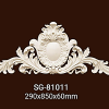Phào chỉ PU SG81011