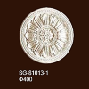 Phào chỉ PU SG810131
